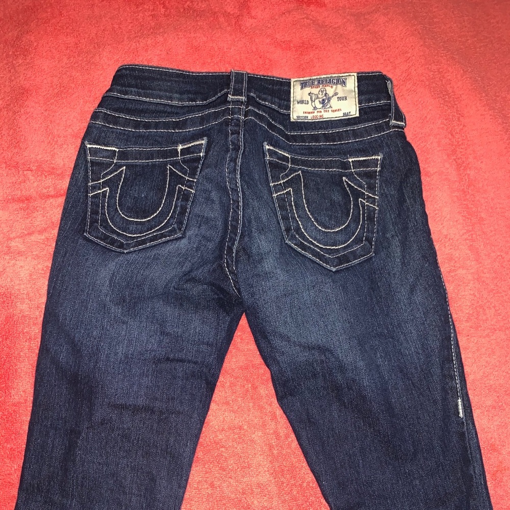 True religion jeans